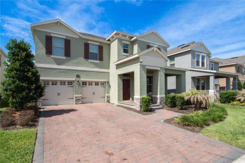 Casa en Winter Garden, Florida 5 dormitorios, 306.48 m2 № 2378924
