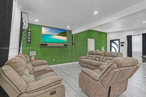 Villa ou maison à vendre à West Park, Floride: 4 chambres, 154.68 m2 № 1962973 - photo 6