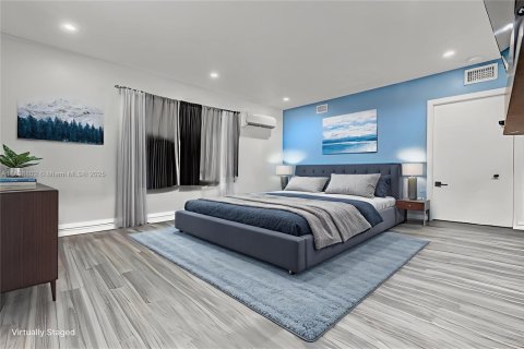 Villa ou maison à vendre à West Park, Floride: 4 chambres, 154.68 m2 № 1962973 - photo 13