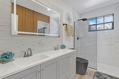 Villa ou maison à vendre à West Park, Floride: 4 chambres, 154.68 m2 № 1962973 - photo 10