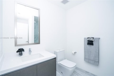 Condo in Miami, Florida, 3 bedrooms  № 2090346 - photo 7