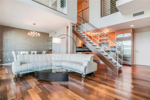 Купить кондоминиум в Майами, Флорида 2 спальни, 116.59м2, № 2007504 - фото 30