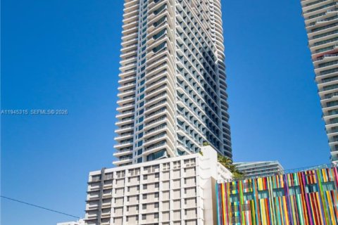 Купить кондоминиум в Майами, Флорида 2 спальни, 116.59м2, № 2007504 - фото 26