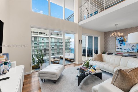 Купить кондоминиум в Майами, Флорида 2 спальни, 116.59м2, № 2007504 - фото 27