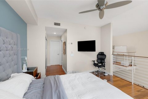 Купить кондоминиум в Майами, Флорида 2 спальни, 116.59м2, № 2007504 - фото 18