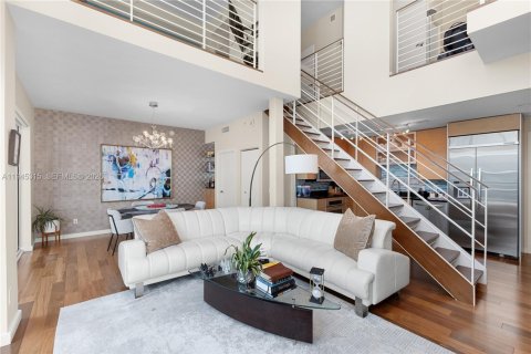 Купить кондоминиум в Майами, Флорида 2 спальни, 116.59м2, № 2007504 - фото 28