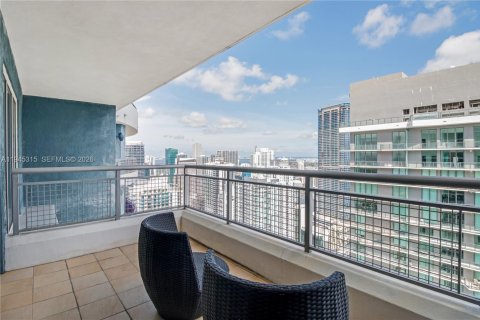 Купить кондоминиум в Майами, Флорида 2 спальни, 116.59м2, № 2007504 - фото 23