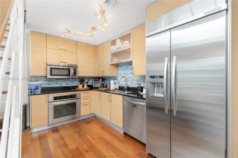 Купить кондоминиум в Майами, Флорида 2 спальни, 116.59м2, № 2007504 - фото 8