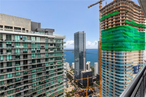 Купить кондоминиум в Майами, Флорида 2 спальни, 116.59м2, № 2007504 - фото 12