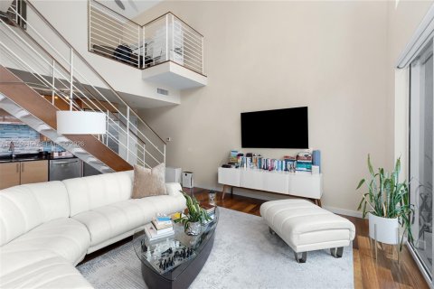 Купить кондоминиум в Майами, Флорида 2 спальни, 116.59м2, № 2007504 - фото 29