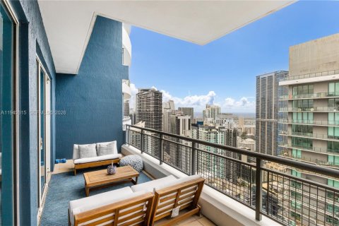 Купить кондоминиум в Майами, Флорида 2 спальни, 116.59м2, № 2007504 - фото 25