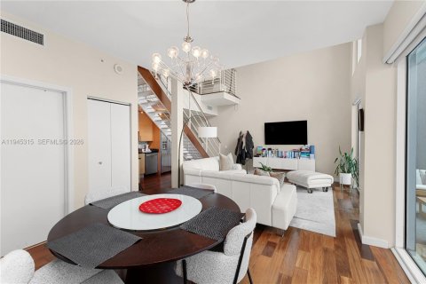 Купить кондоминиум в Майами, Флорида 2 спальни, 116.59м2, № 2007504 - фото 7