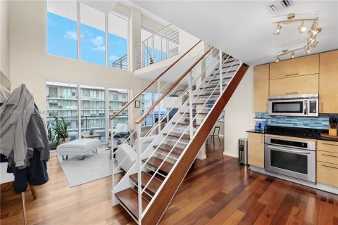 Купить кондоминиум в Майами, Флорида 2 спальни, 116.59м2, № 2007504 - фото 3