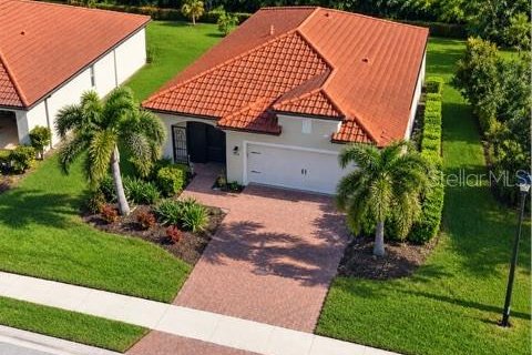 Villa ou maison à Venice, Floride 2 chambres, 177.16 m2 № 2413968