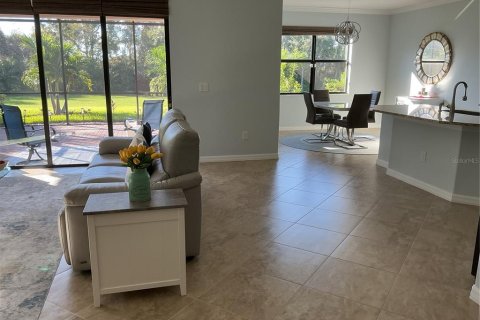 Villa ou maison à vendre à Venice, Floride: 2 chambres, 177.16 m2 № 2413968 - photo 7