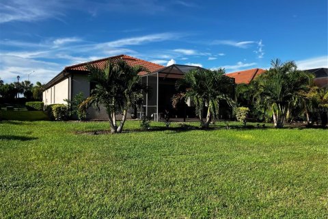Villa ou maison à vendre à Venice, Floride: 2 chambres, 177.16 m2 № 2413968 - photo 3
