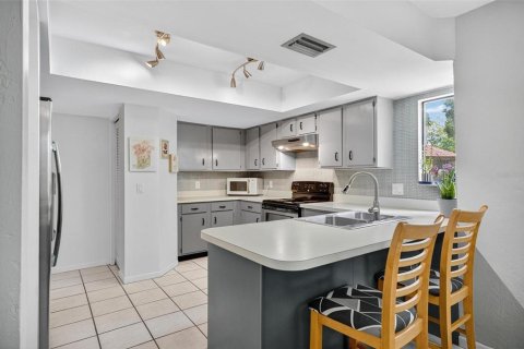 Condo in Palm Coast, Florida, 2 bedrooms  № 1883562 - photo 14