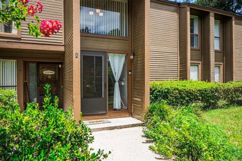 Condo in Palm Coast, Florida, 2 bedrooms  № 1883562 - photo 1