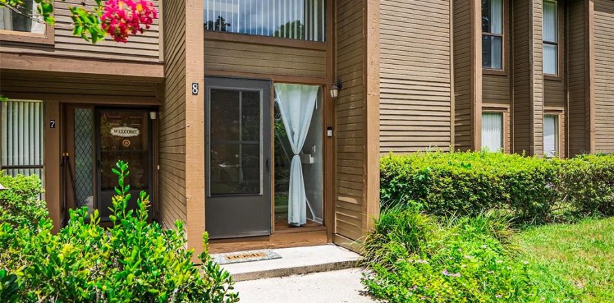 Condo in Palm Coast, Florida, 2 bedrooms  № 1883562