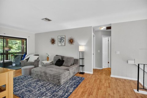 Condo in Palm Coast, Florida, 2 bedrooms  № 1883562 - photo 23