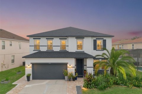 Villa ou maison à Kissimmee, Floride 5 chambres, 321.44 m2 № 2149829