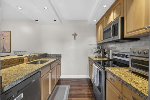 Adosado en venta en West Palm Beach, Florida, 2 dormitorios, 114.83 m2 № 2380007 - foto 24
