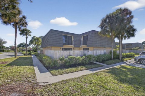 Adosado en venta en West Palm Beach, Florida, 2 dormitorios, 114.83 m2 № 2380007 - foto 3