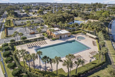 Adosado en venta en West Palm Beach, Florida, 2 dormitorios, 114.83 m2 № 2380007 - foto 11