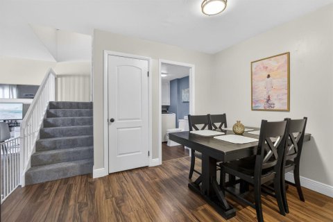 Adosado en venta en West Palm Beach, Florida, 2 dormitorios, 114.83 m2 № 2380007 - foto 19