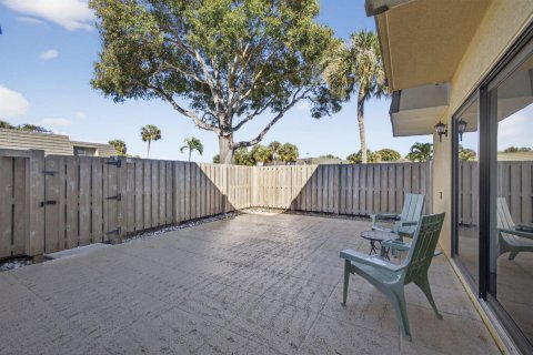 Adosado en venta en West Palm Beach, Florida, 2 dormitorios, 114.83 m2 № 2380007 - foto 5