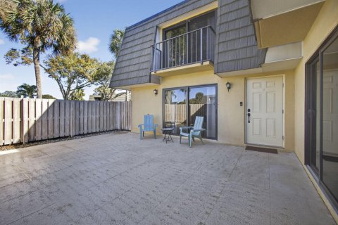 Adosado en venta en West Palm Beach, Florida, 2 dormitorios, 114.83 m2 № 2380007 - foto 8