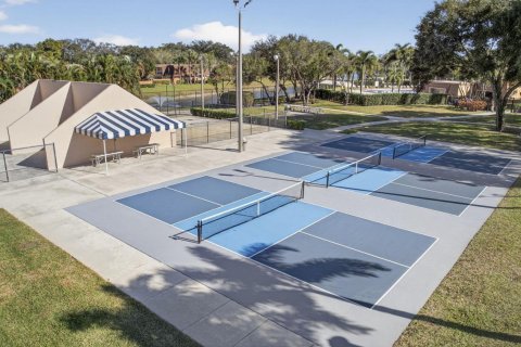 Adosado en venta en West Palm Beach, Florida, 2 dormitorios, 114.83 m2 № 2380007 - foto 13