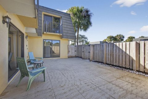Adosado en venta en West Palm Beach, Florida, 2 dormitorios, 114.83 m2 № 2380007 - foto 7