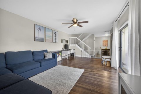 Adosado en venta en West Palm Beach, Florida, 2 dormitorios, 114.83 m2 № 2380007 - foto 17