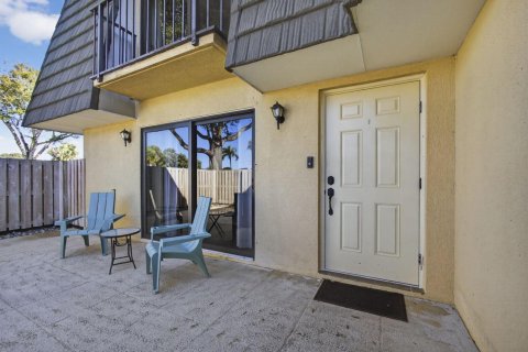 Adosado en venta en West Palm Beach, Florida, 2 dormitorios, 114.83 m2 № 2380007 - foto 9