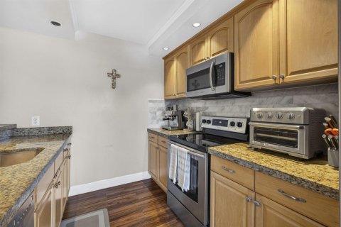 Adosado en venta en West Palm Beach, Florida, 2 dormitorios, 114.83 m2 № 2380007 - foto 25