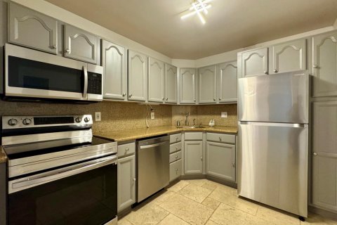 Copropriété à vendre à Wilton Manors, Floride: 2 chambres, 109.62 m2 № 2169372 - photo 3