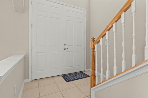 Villa ou maison à louer à Orlando, Floride: 5 chambres, 259.66 m2 № 1855876 - photo 4