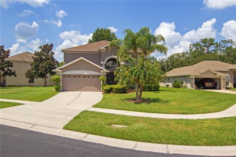 Villa ou maison à louer à Orlando, Floride: 5 chambres, 259.66 m2 № 1855876 - photo 3