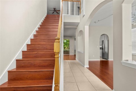 Villa ou maison à louer à Orlando, Floride: 5 chambres, 259.66 m2 № 1855876 - photo 5