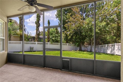 Villa ou maison à louer à Orlando, Floride: 5 chambres, 259.66 m2 № 1855876 - photo 24