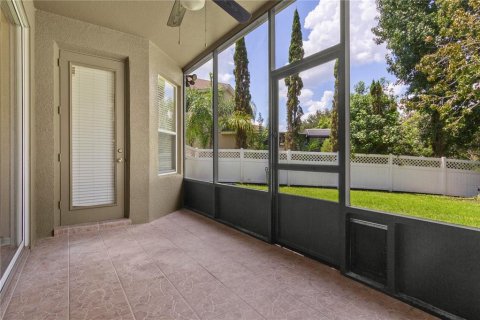 Villa ou maison à louer à Orlando, Floride: 5 chambres, 259.66 m2 № 1855876 - photo 23