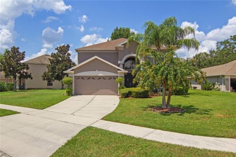 Villa ou maison à louer à Orlando, Floride: 5 chambres, 259.66 m2 № 1855876 - photo 2