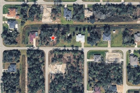 Land in North Port, Florida № 2219208