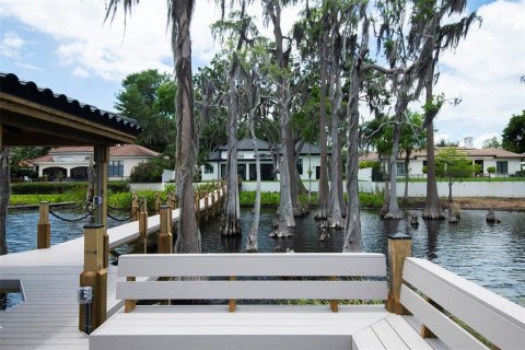House in Windermere, Florida 3 bedrooms, 263.47 sq.m. № 2210949 - photo 18