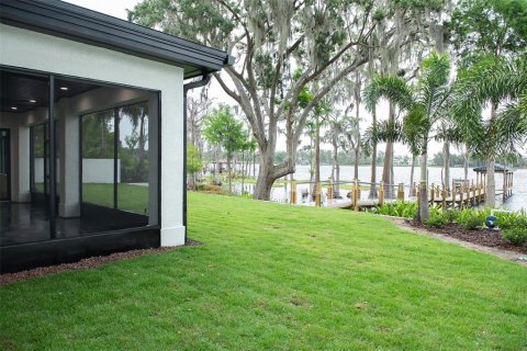 House in Windermere, Florida 3 bedrooms, 263.47 sq.m. № 2210949 - photo 20