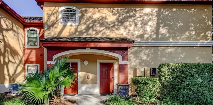 Condo in Palm Harbor, Florida, 2 bedrooms № 2144090