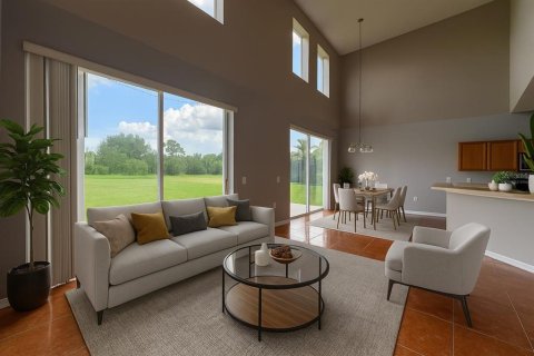 House in Kissimmee, Florida 4 bedrooms, 238.85 sq.m. № 1832982 - photo 4