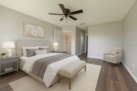 House in Kissimmee, Florida 4 bedrooms, 238.85 sq.m. № 1832982 - photo 15