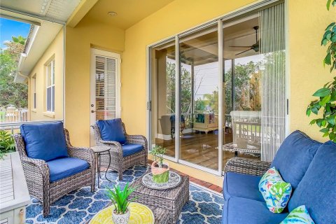 Casa en venta en New Port Richey, Florida, 3 dormitorios, 161.65 m2 № 1361480 - foto 3